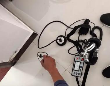 龙川测漏水公司电话